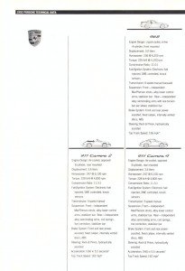 92 Models Tech Info pg2