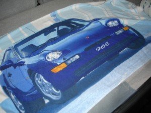 968 towel