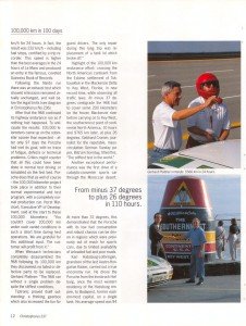 Christo 1992 Apr pg1