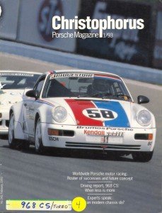 Christo 1993 Jan pg1