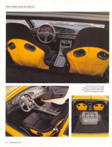 Christo 1993 Jan pg1