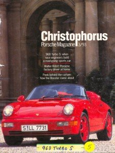 Christo 1993 Mar pg1