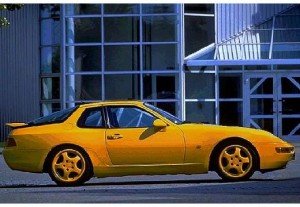 PORSCHE-968–1991-1995-
