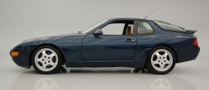 amazon green metallic