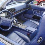 cobalt blue