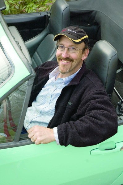 シェフ Sixty Vines Welcomes Jeff Carcara as CEO - Food & Beverage Magazine