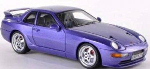 NEO 1/43 Porsche 968 Turbo S
