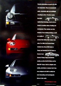 porschemodelad968-911-928