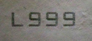L999