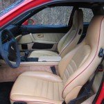 13871 seat piping standard colors