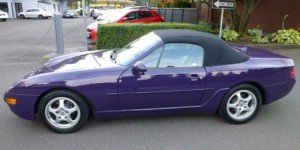 968 cab amaranth violet