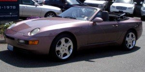 968 cab cassis
