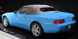 968 cab - classic grey top