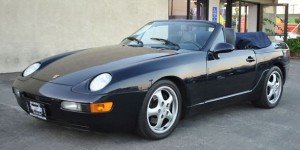 968 cab midnight blue