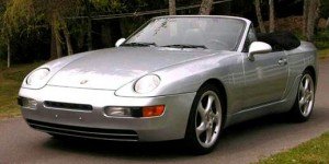 968 cab polar silver