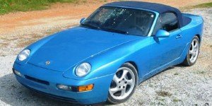 968 cab tahoe blue