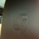 crest