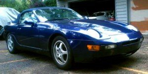 968 iris blue cab