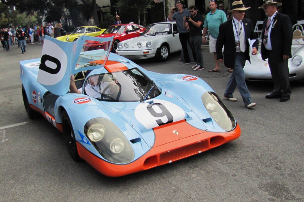 concours on the avenue carmel