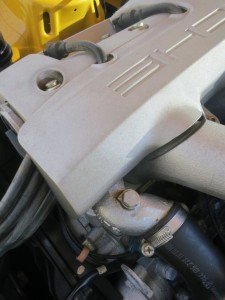 968 Reg newsletter 2015 - November